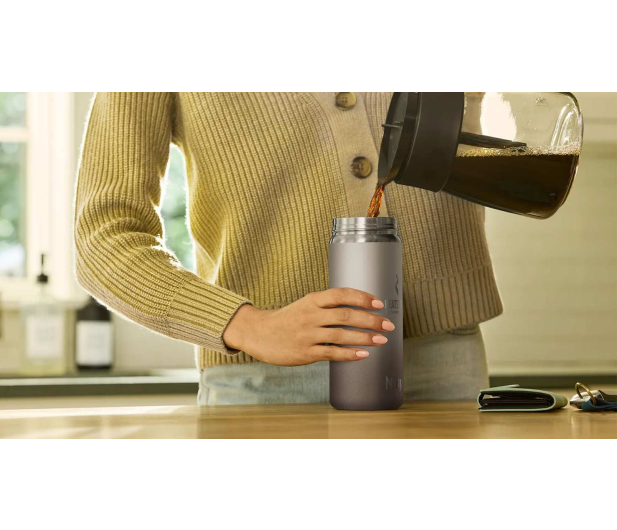 Ninja Termos Sip Perfect kremowy 400ml DW1603EUUKST - 1286540 - zdjęcie 4